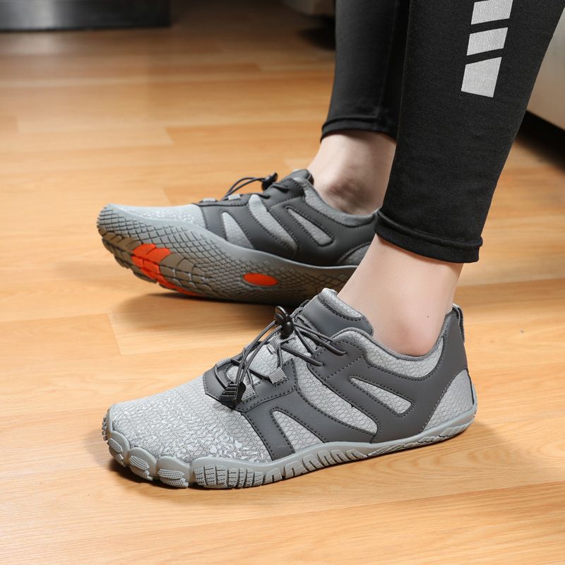 VITALITY | Zero Drop Barefoot Shoes