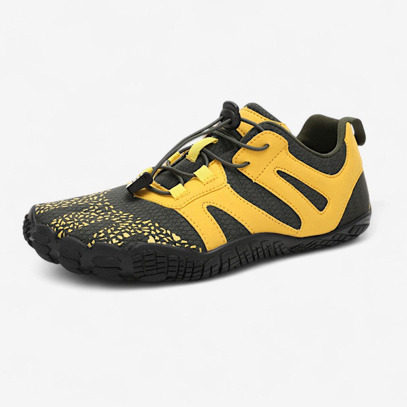 VITALITY | Zero Drop Barefoot Shoes