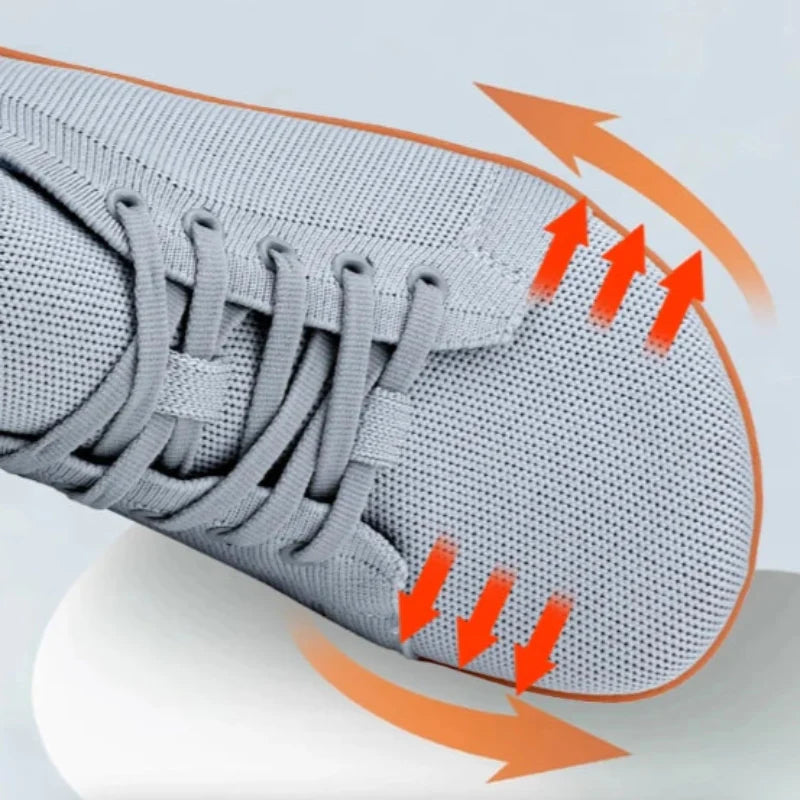 URBANWIDE | Comfortable wide feet shoes (Unisex)