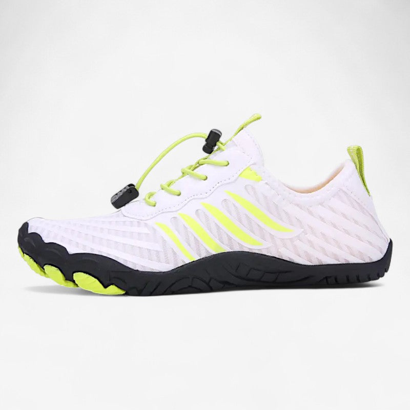 PULSE PRO | Non-slip barefoot shoes 1+1 Free