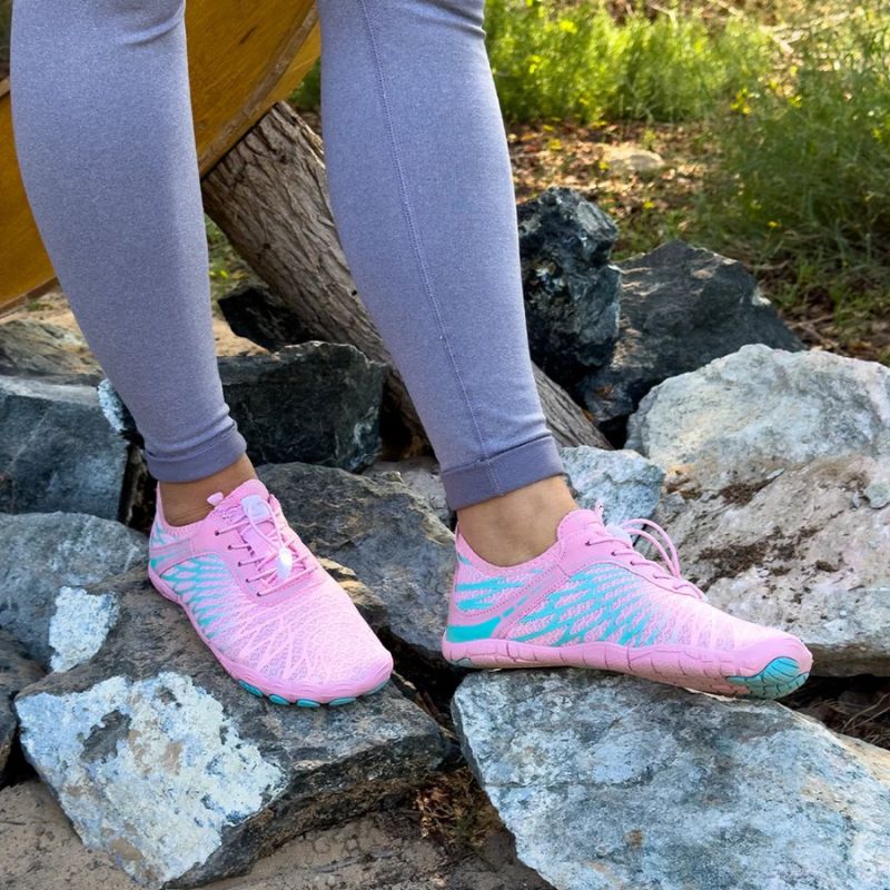 AEROFIT | Zero-drop Walking Barefoot Shoes 1+1 Free