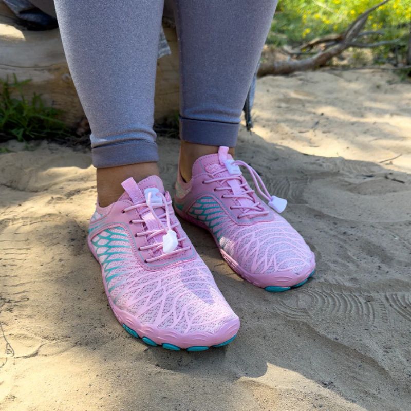 AEROFIT | Zero-drop Walking Barefoot Shoes 1+1 Free