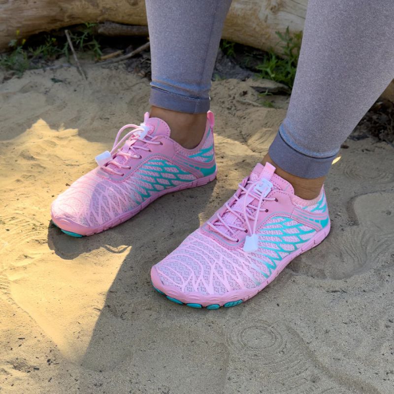 AEROFIT | Zero-drop Walking Barefoot Shoes 1+1 Free