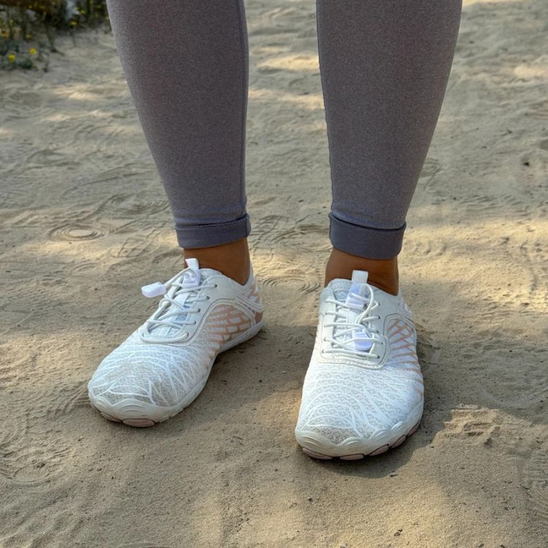 AEROFIT | Zero-drop Walking Barefoot Shoes 1+1 Free