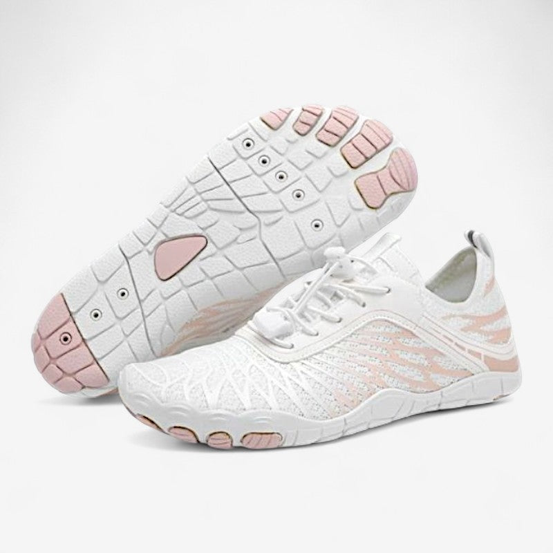 AEROFIT | Zero-drop Walking Barefoot Shoes