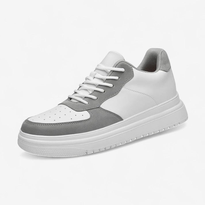 VANTIS – Height Boost Trainers (Up to +10cm)