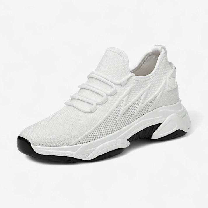 ALTA – Height Boost Trainers (Up to +10cm)