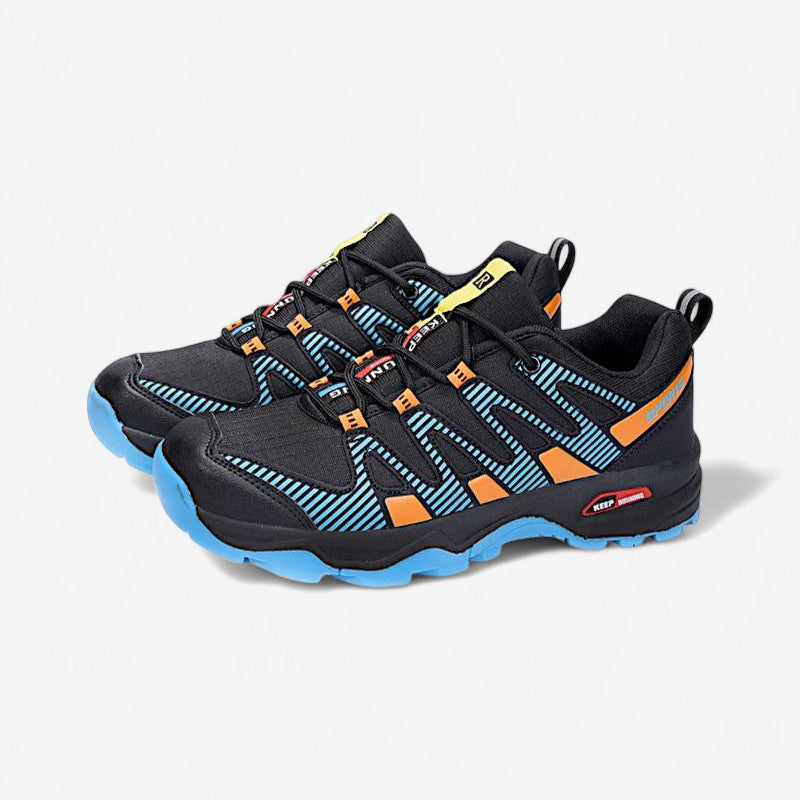 ORTHOTRAIL | Walking shoes with orthopaedic comfort