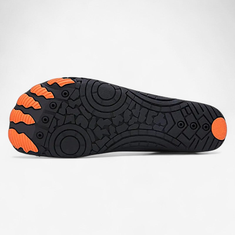 PULSE PRO | Non-slip barefoot shoes (Unisex)