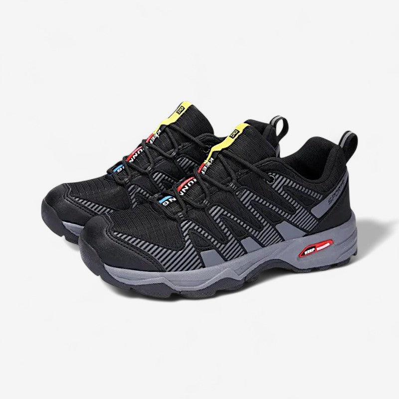 ORTHOTRAIL | Walking shoes with orthopaedic comfort