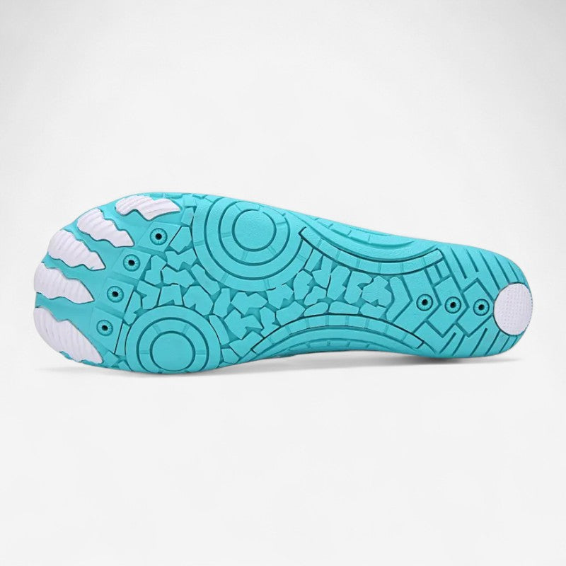 PULSE PRO | Non-slip barefoot shoes (Unisex)