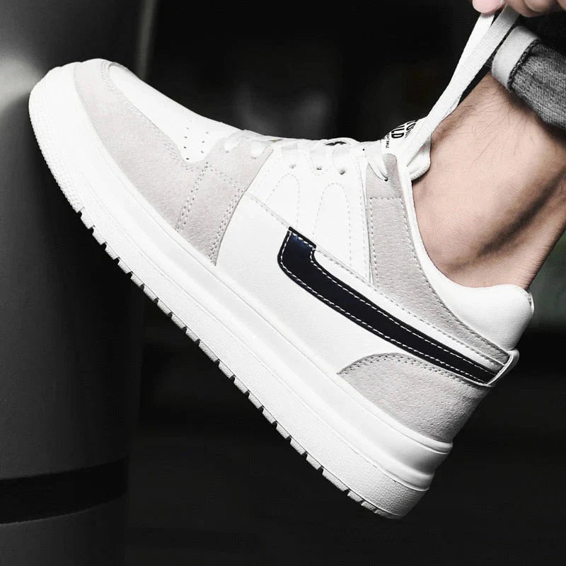 BRIGHTON – Height Increasing Shoes (Up to +10cm)