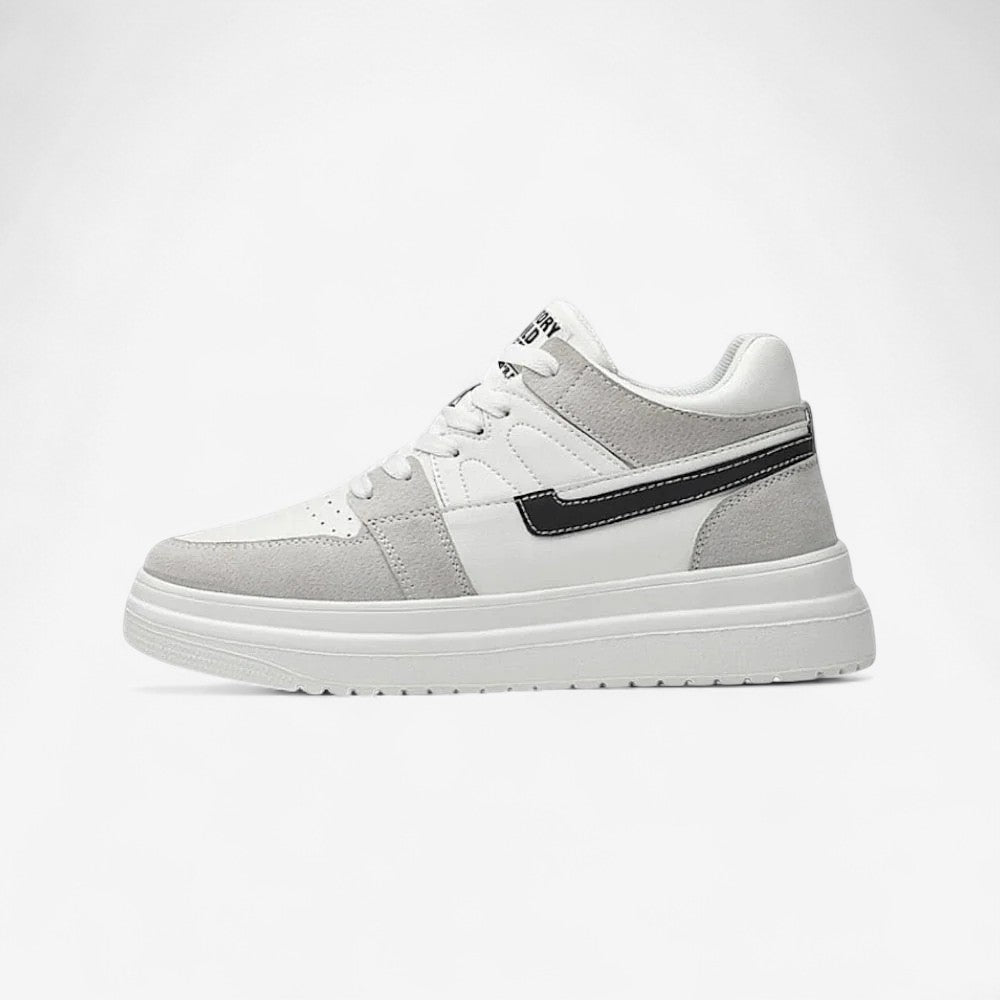BRIGHTON – Height Increasing Shoes (Up to +10cm)