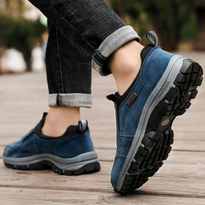 EASTON | Orthopaedic walking shoes