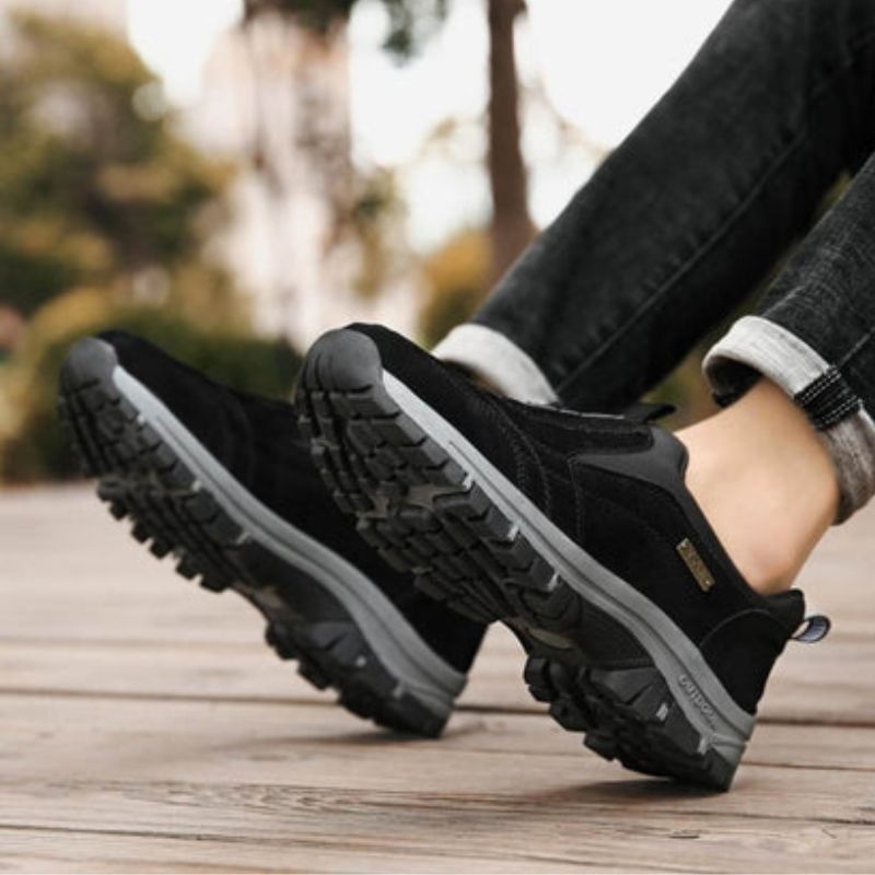 EASTON | Orthopaedic walking shoes