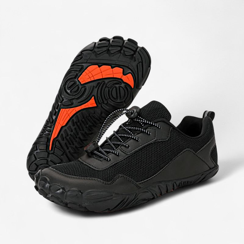 EXPLORER PRO | Barefoot Non-Slip Walking Shoes (Unisex)