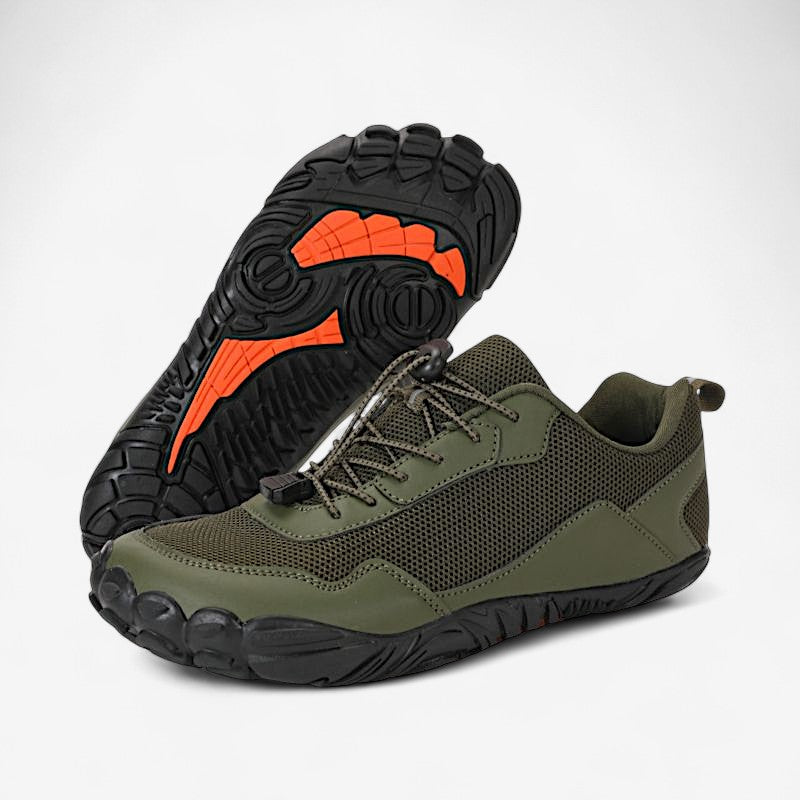 EXPLORER PRO | Barefoot Non-Slip Walking Shoes (Unisex)