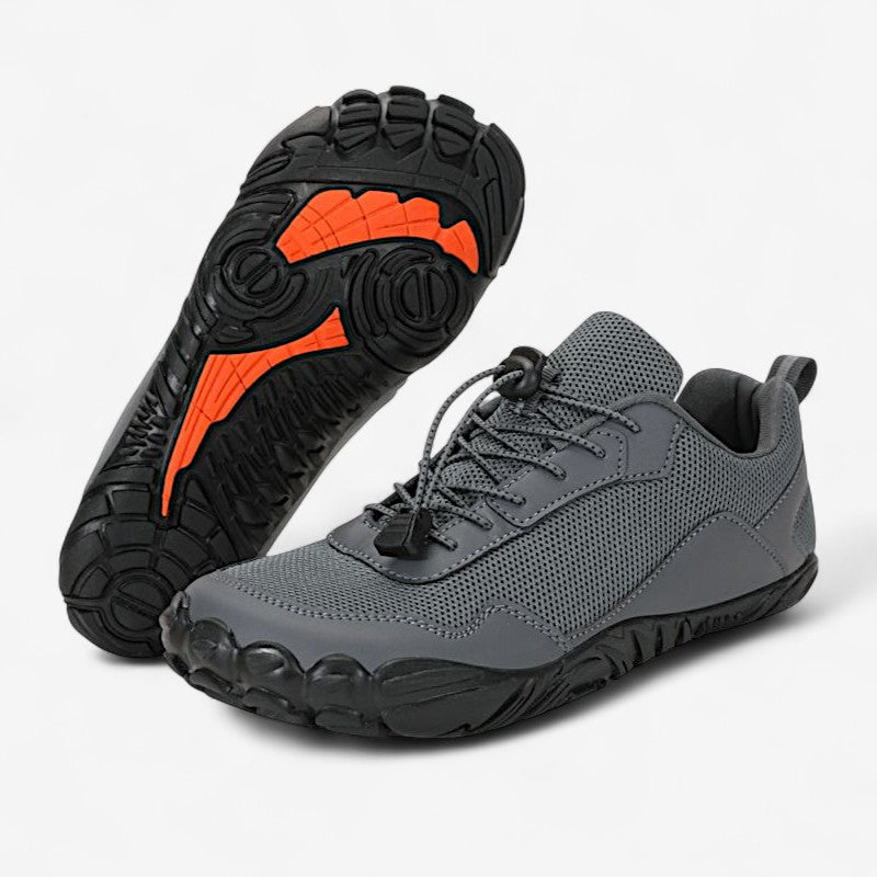 EXPLORER PRO | Barefoot Non-Slip Walking Shoes (Unisex)