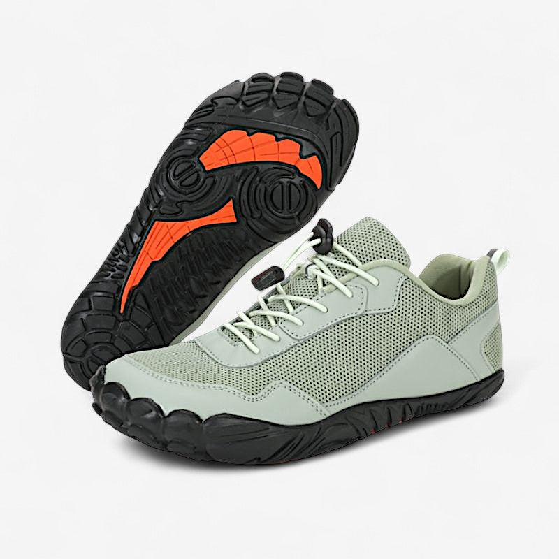 EXPLORER PRO | Barefoot Non-Slip Walking Shoes (Unisex)