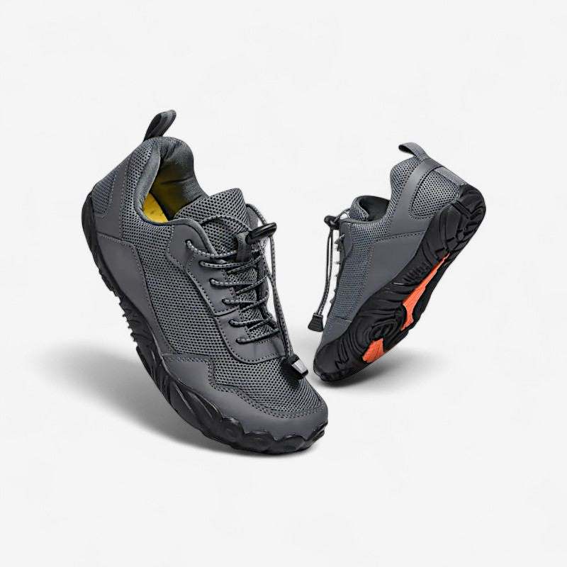 EXPLORER PRO | Barefoot Non-Slip Walking Shoes (Unisex)