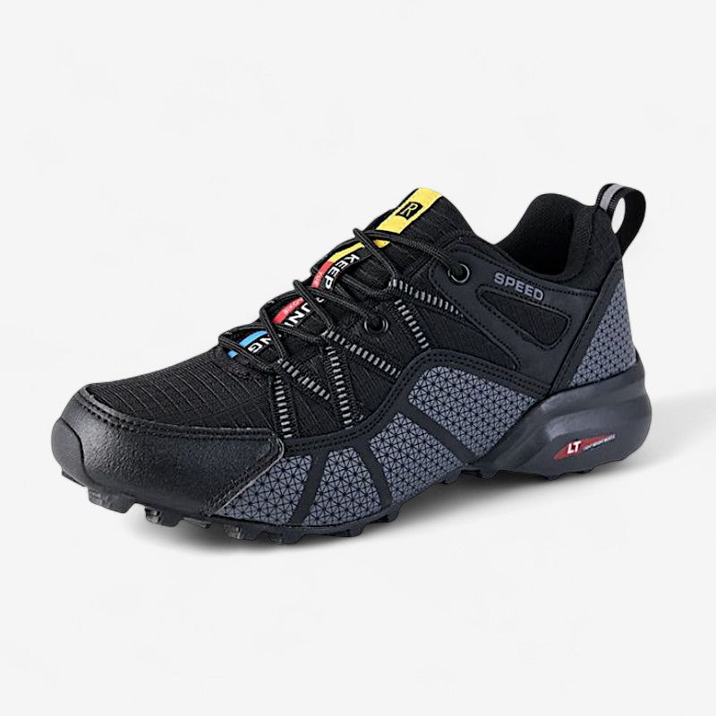 ACTIVESTRIDE | Orthopaedic Walking shoes