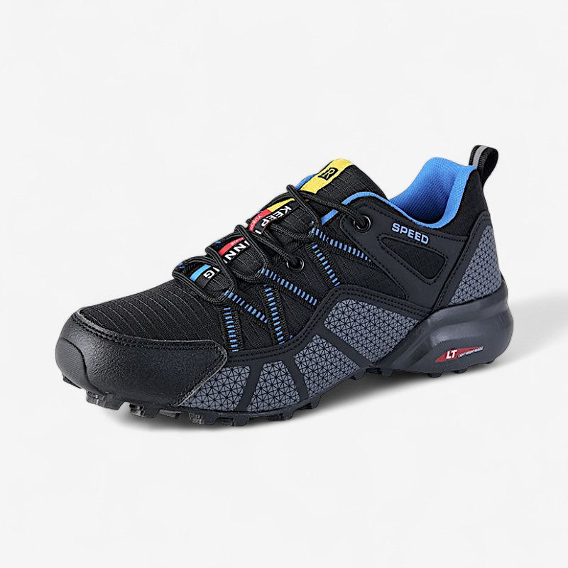 ACTIVESTRIDE | Orthopaedic Walking shoes