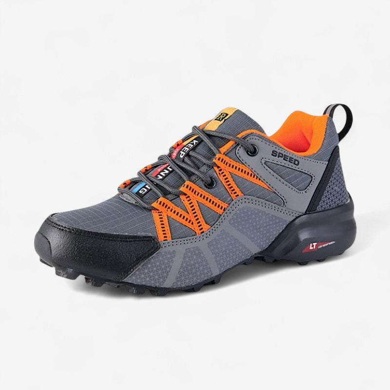 ACTIVESTRIDE | Orthopaedic Walking shoes