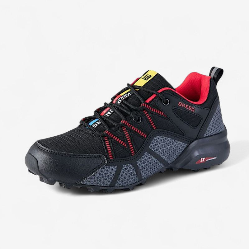 ACTIVESTRIDE | Orthopaedic Walking shoes