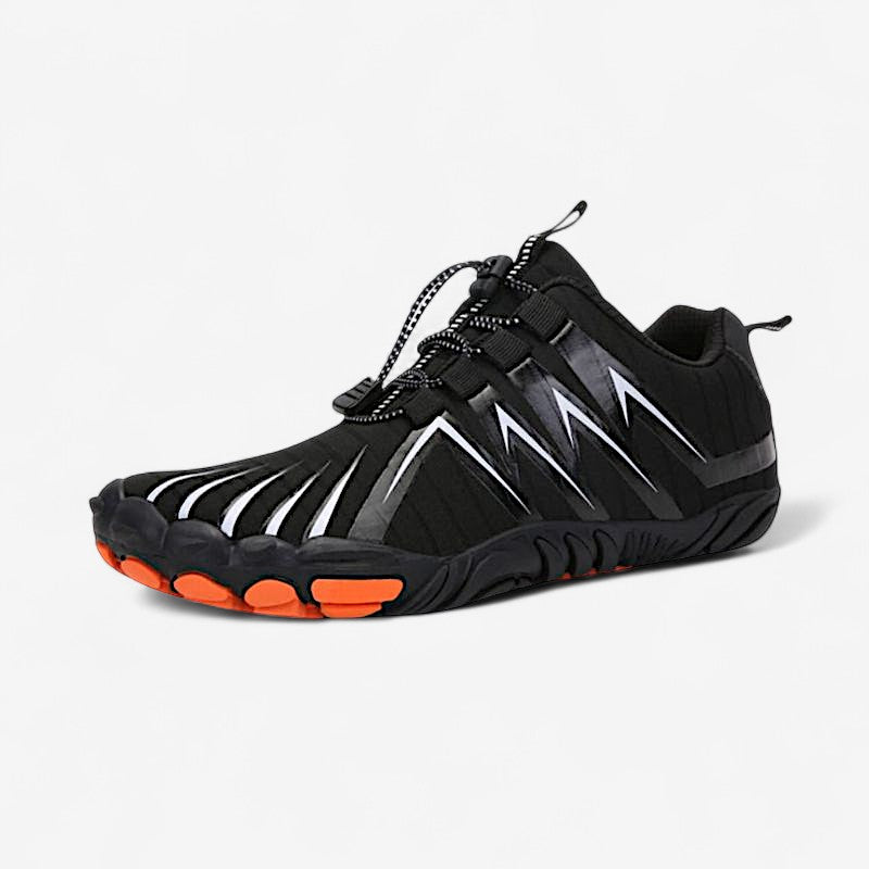 AEROSTEP | Non-Slip & Ultra-Light Barefoot Shoes 1+1 Free