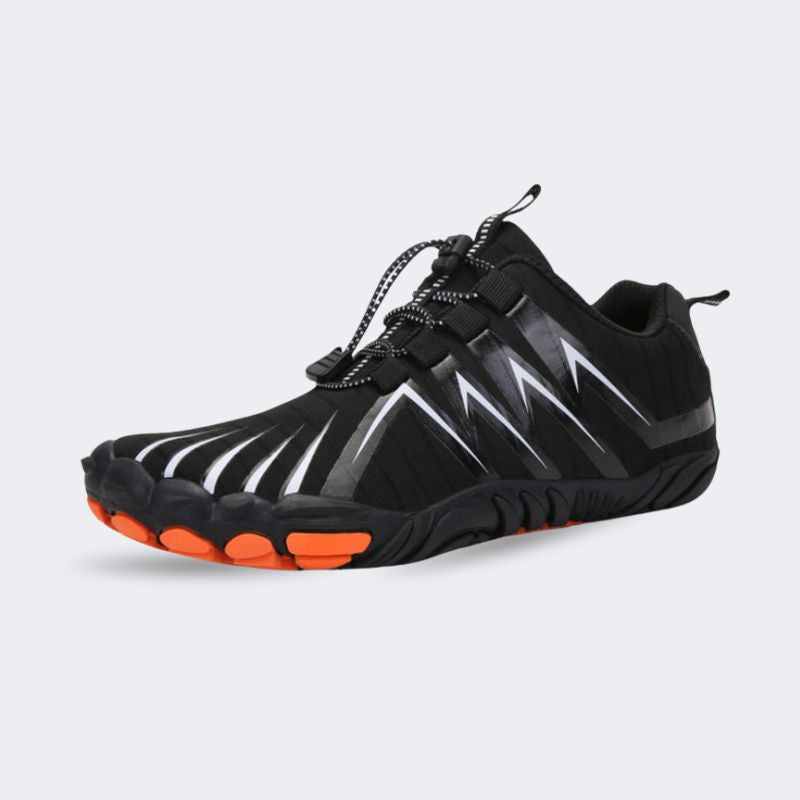 AEROSTEP | Non-Slip & Ultra-Light Barefoot Shoes