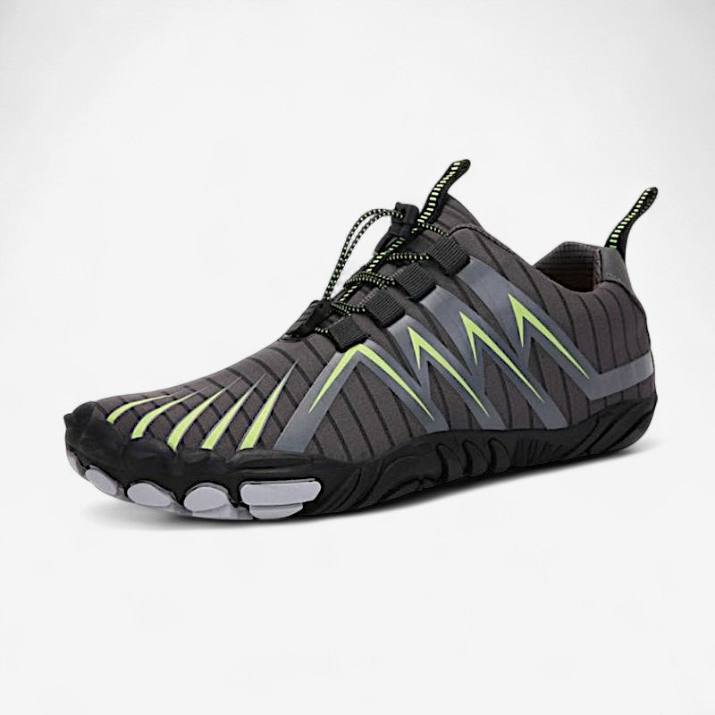 AEROSTEP | Non-Slip & Ultra-Light Barefoot Shoes 1+1 Free