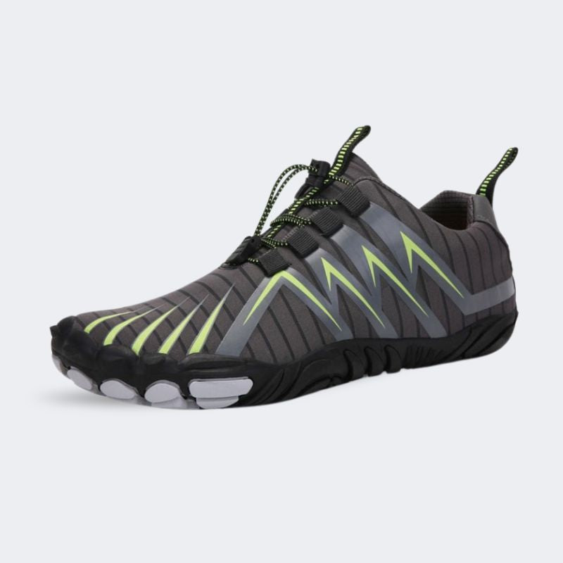 AEROSTEP | Non-Slip & Ultra-Light Barefoot Shoes