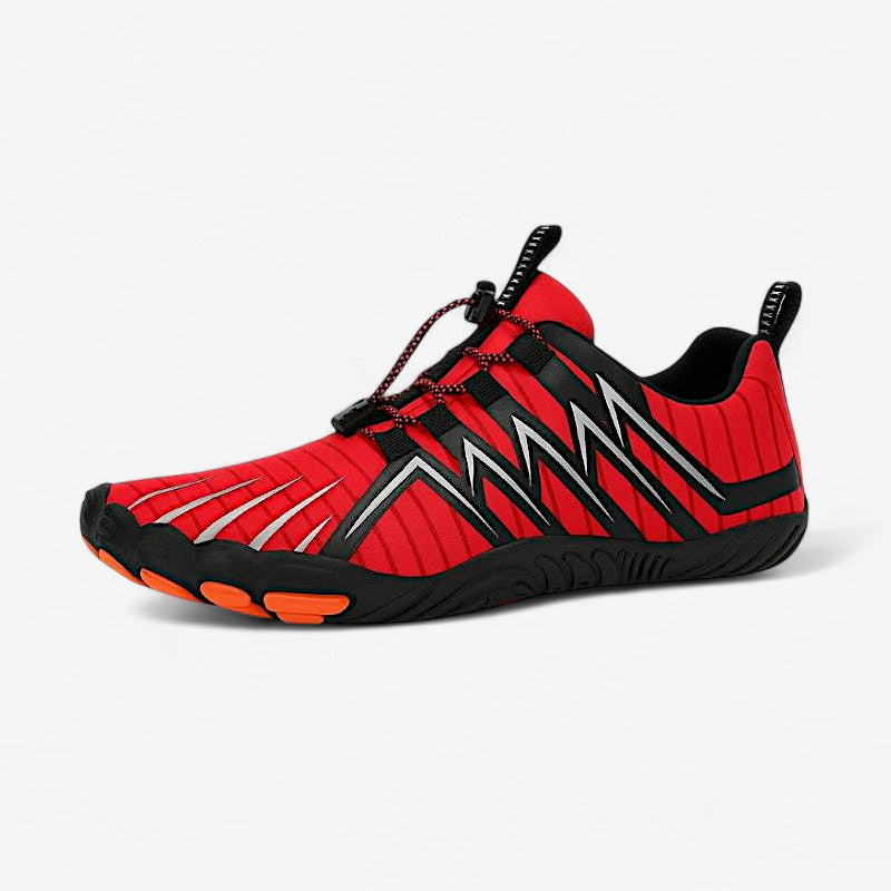 AEROSTEP | Non-Slip & Ultra-Light Barefoot Shoes 1+1 Free