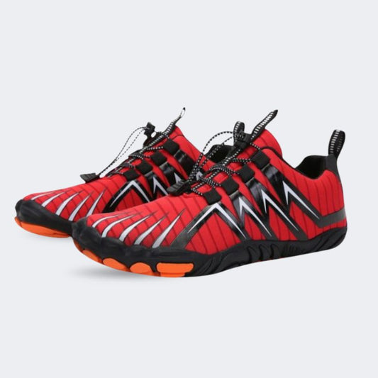 AEROSTEP | Non-Slip & Ultra-Light Barefoot Shoes