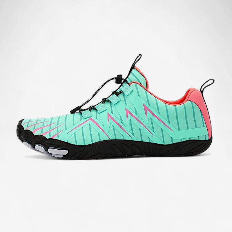 AEROSTEP | Non-Slip & Ultra-Light Barefoot Shoes 1+1 Free