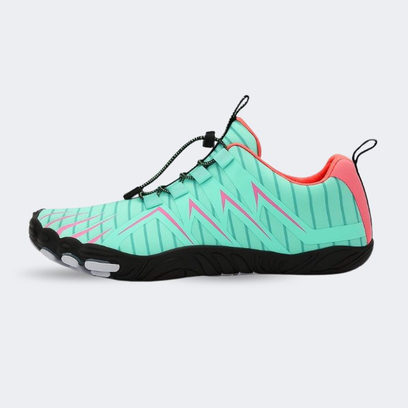AEROSTEP | Non-Slip & Ultra-Light Barefoot Shoes