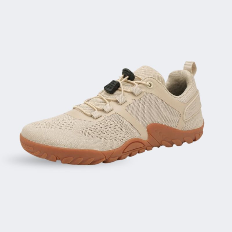 AEROSTRIDE | Barefoot Walking Shoes for Natural Comfort & Pain Relief