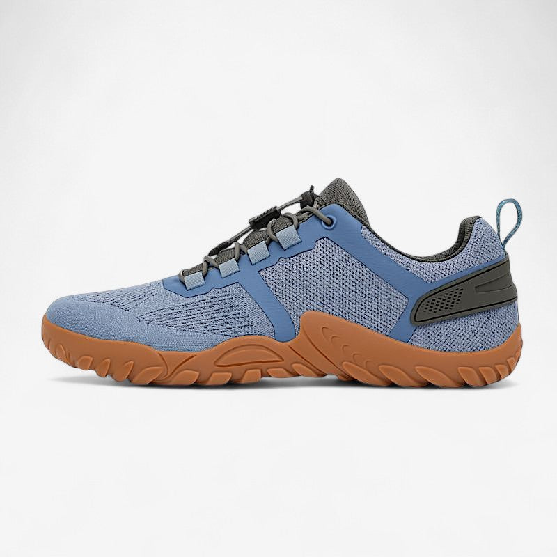 AEROSTRIDE | Barefoot Walking Shoes for Natural Comfort & Pain Relief