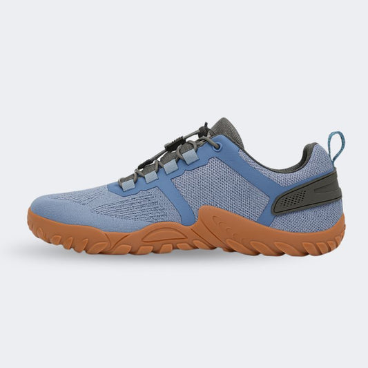 AEROSTRIDE | Barefoot Walking Shoes for Natural Comfort & Pain Relief