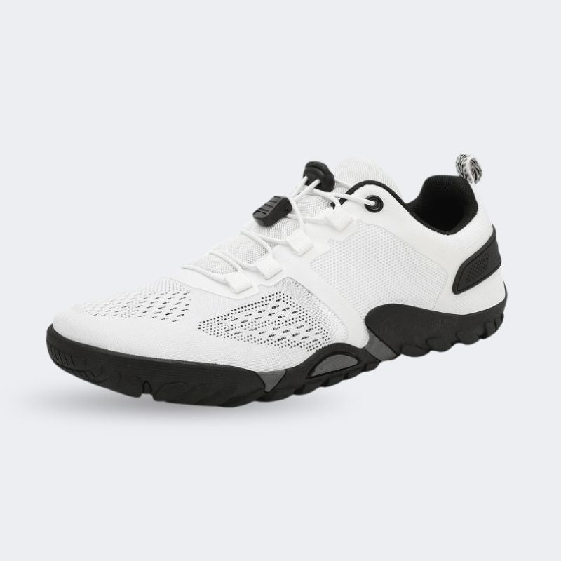 AEROSTRIDE | Barefoot Walking Shoes for Natural Comfort & Pain Relief