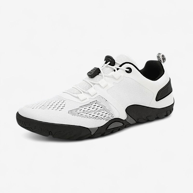 AEROSTRIDE | Barefoot Walking Shoes for Natural Comfort & Pain Relief
