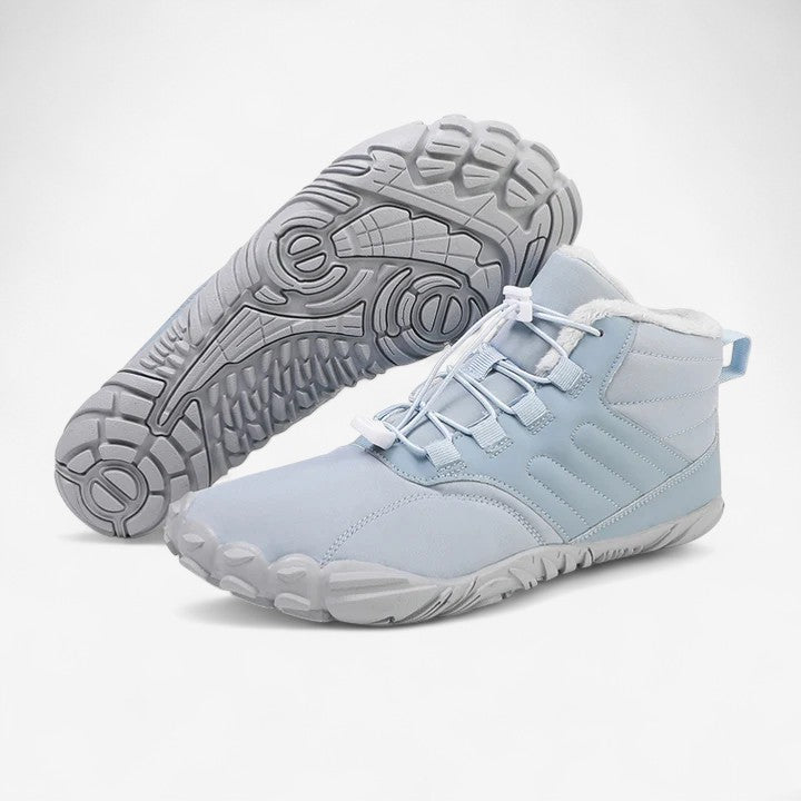 ASPEN - Winter & Waterproof Barefoot Shoes