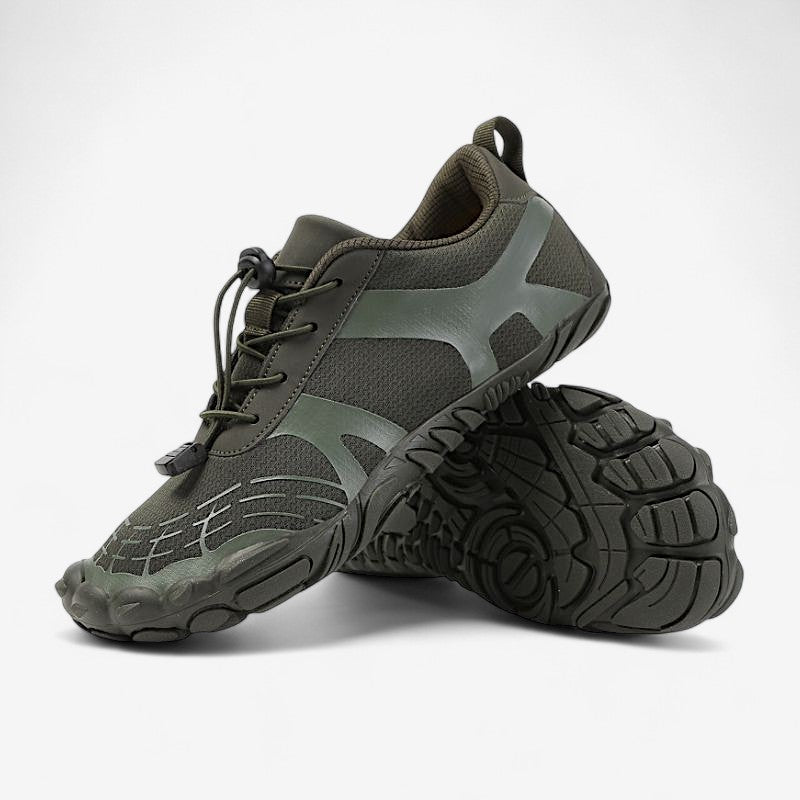 MOTION | Non-Slip Barefoot Shoes