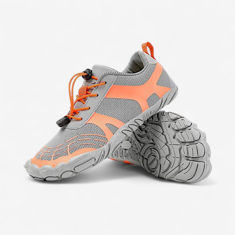 MOTION | Non-Slip Barefoot Shoes