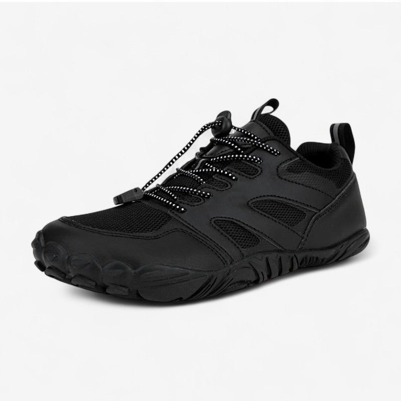 BARESTEP | Ergonomic Barefoot Shoes