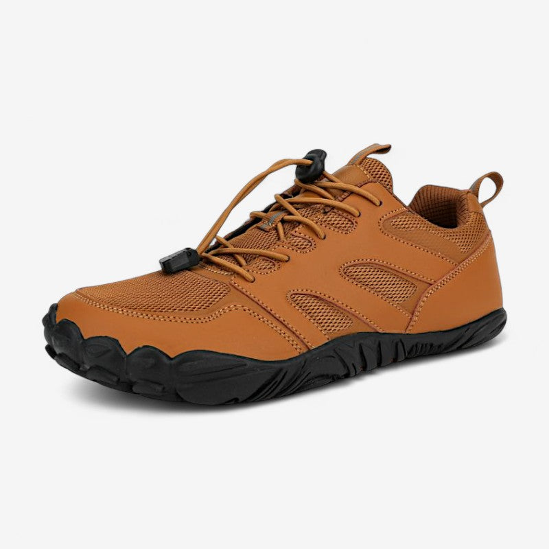 BARESTEP | Ergonomic Barefoot Shoes