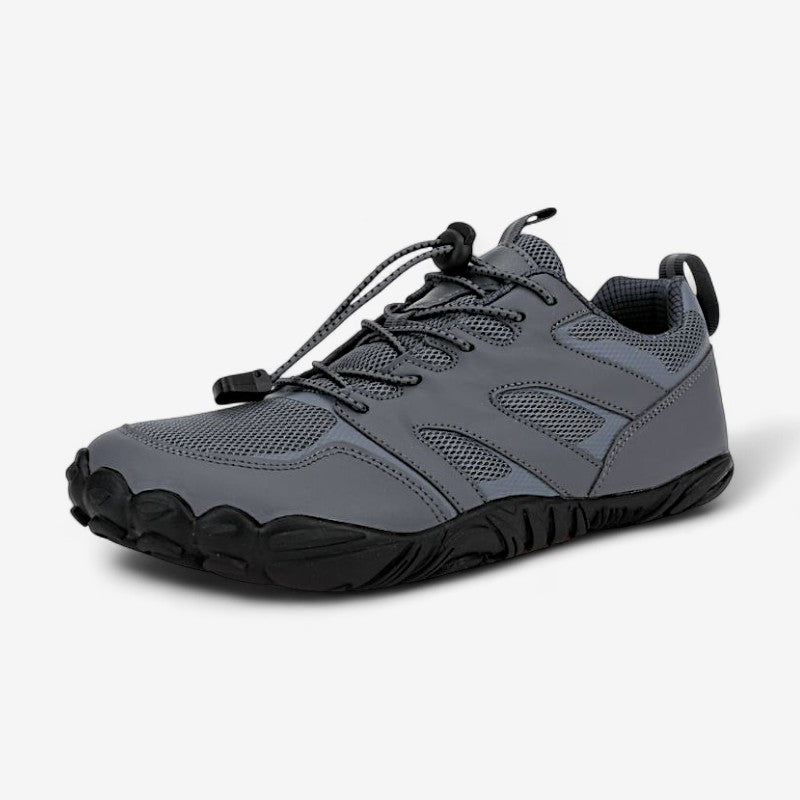 BARESTEP | Ergonomic Barefoot Shoes