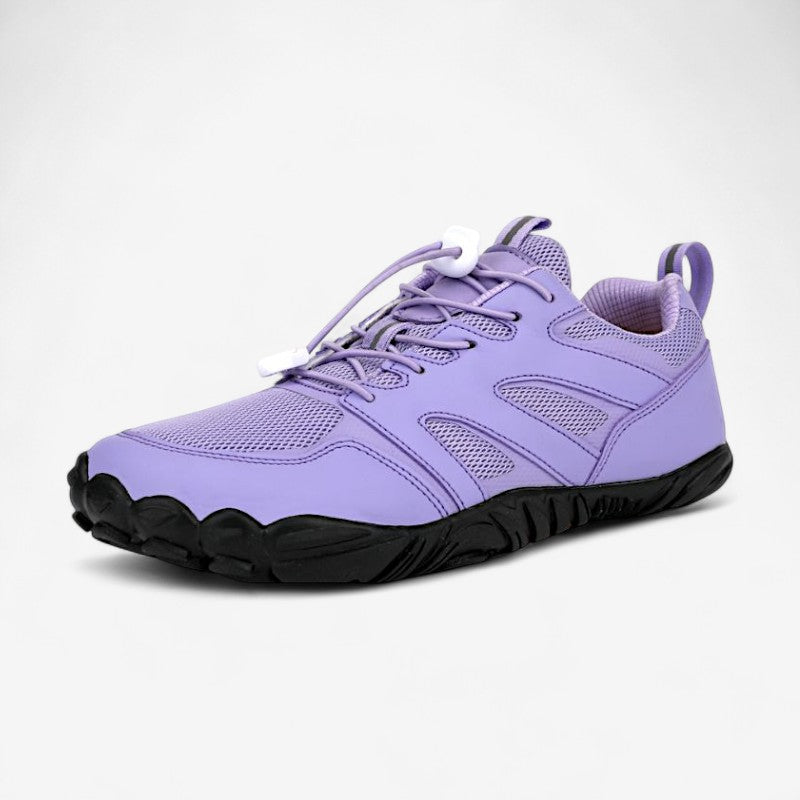 BARESTEP | Ergonomic Barefoot Shoes