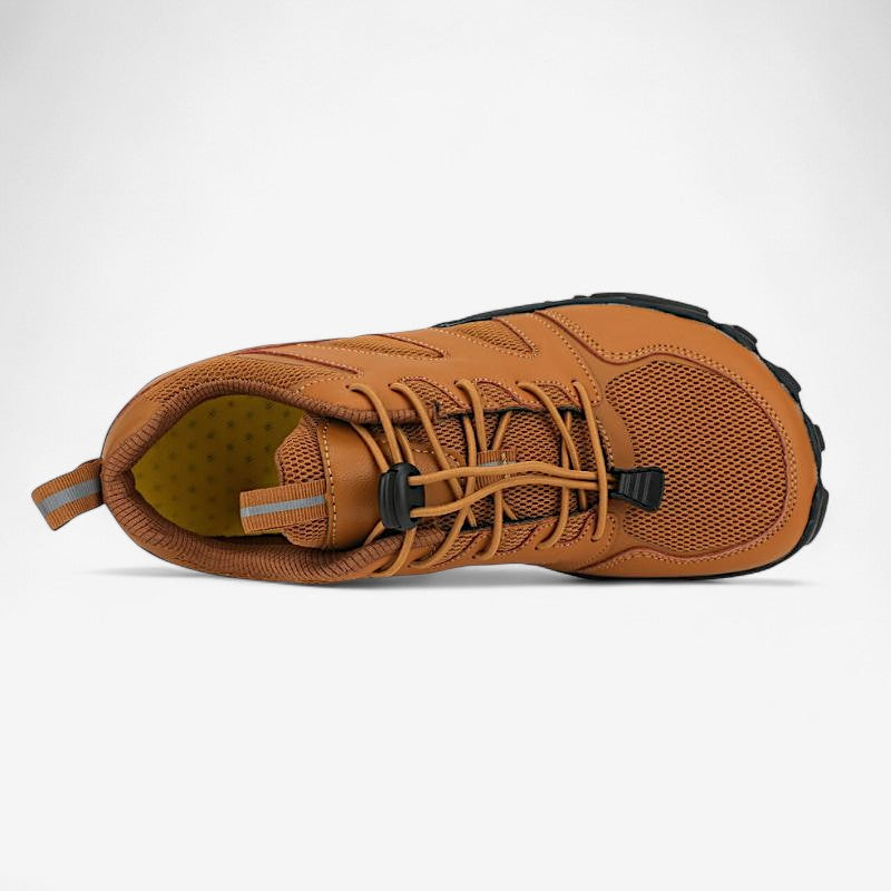 BARESTEP | Ergonomic Barefoot Shoes
