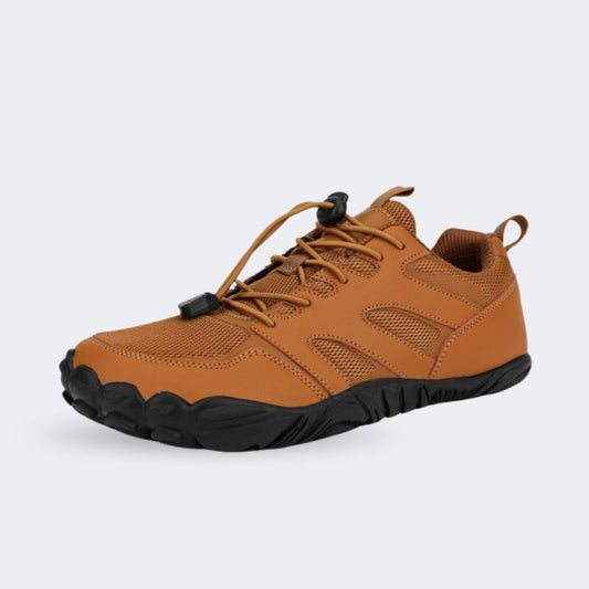 BARESTEP | Ergonomic Barefoot Shoes